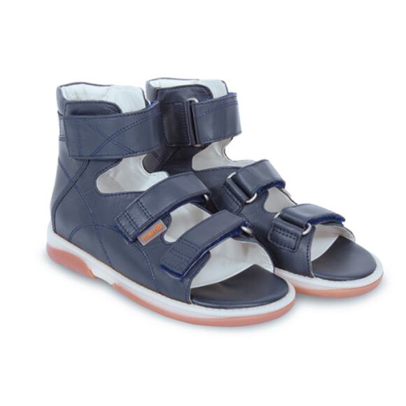 Memo HELIOS 3DA Orthopedic Sandals EU 35 US 3.5 - Picture 1 of 12